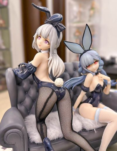 异人馆兔女郎 巧儿