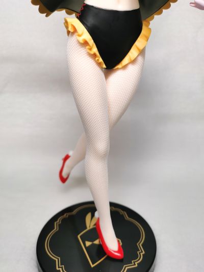 BiCute Bunnies Re:从零开始的异世界生活 拉姆 轻装兔女郎