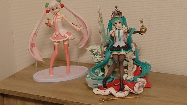 初音未来 39纪念日