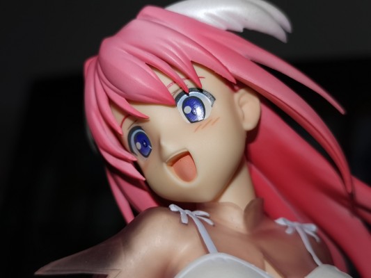めがちゅ！ ファウナ