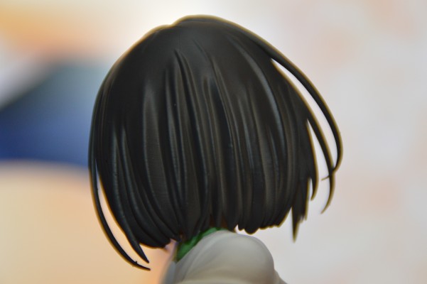 To LOVE Ru Darkness 雾崎恭子