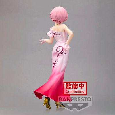 独特魅力 Re：从零开始的异世界生活 拉姆 异色版（资料待核实）