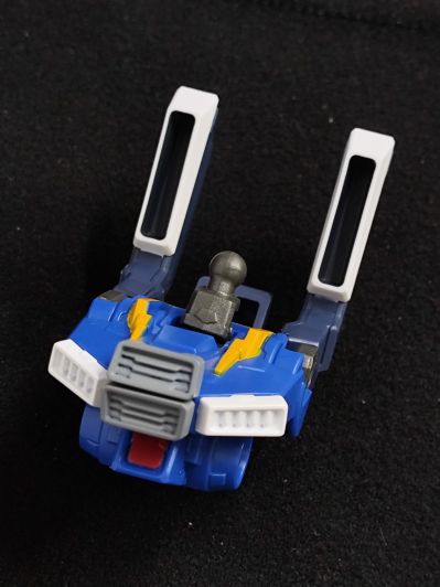 NXEDGE STYLE [MS UNIT] 高达Mk-V 『GUNDAM SENTINEL』[Bandai]《０７月予约》