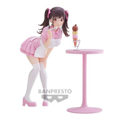 ESPRESTO-Sweetest pose- 偶像大师闪耀色彩 园田智代子