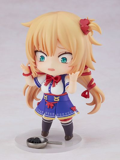 粘土人#1653 hololive 赤井心