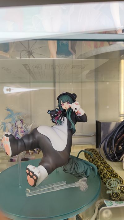 熊熊勇闯异世界 优奈