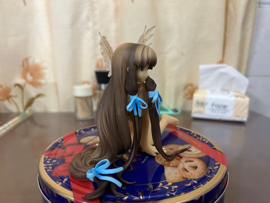 山田屋的天使（趴着的姿势）