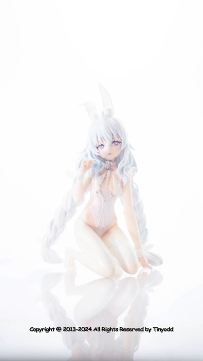 碧蓝航线 恶毒 兔女郎