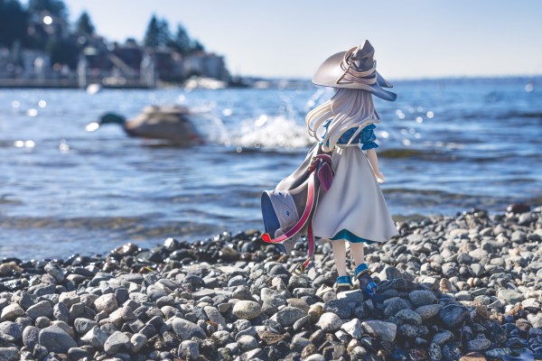 魔女之旅