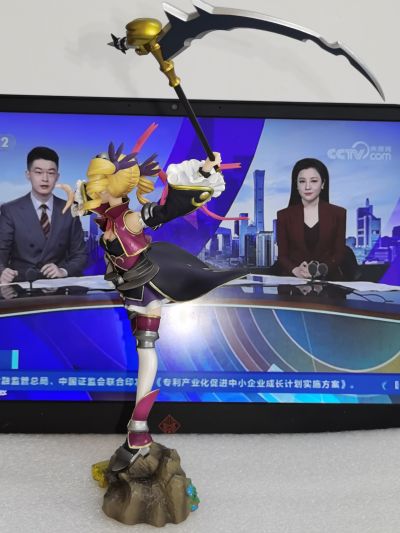 MARVELOUS MODEL 真・恋姬无双 曹操
