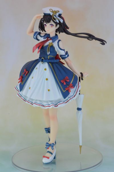 泠鸢yousa 随舰海鸥