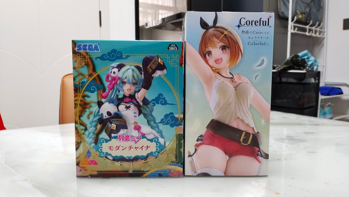 Luminasta  初音未来系列  初音未来  国风时装（暂译）