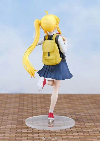 孤独摇滚！动画版 伊地知虹夏