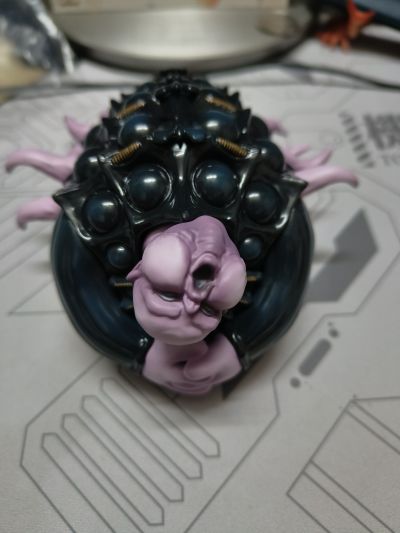 figma#SP-082 剑风传奇 黄金时代篇 纪念版 丝兰 +  figFIX 康拉德