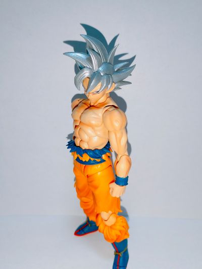 S.H.Figuarts  孙悟空 自在极意功 -丰太郎版-