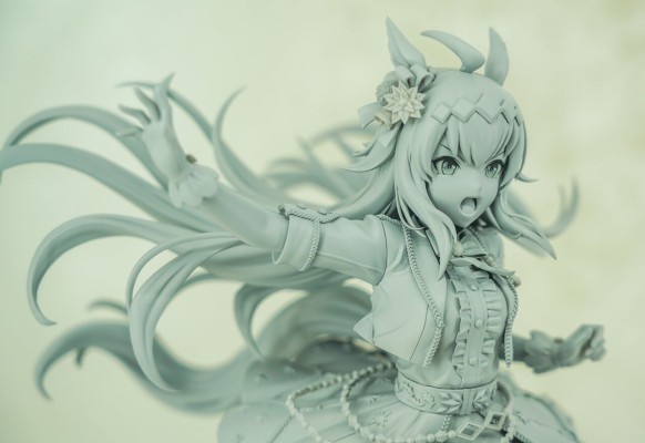 赛马娘 / 闪耀！优俊少女 小栗帽 ～奇迹的白星～