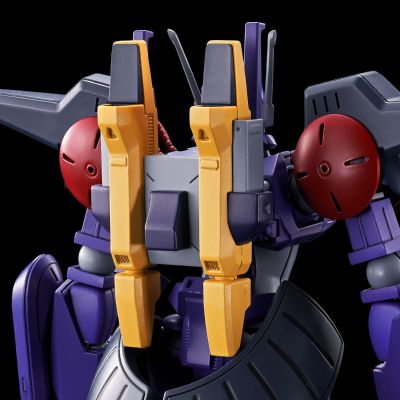 HG 1/144 巴修