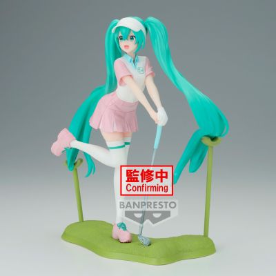 初音未来 假日回忆 -高尔夫球篇-