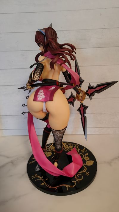 魔法少女22.0 忍者艾丽卡