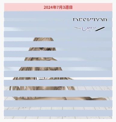 约会大作战第五季 可爱桌摆人偶 夜刀神十香~睡衣造型~