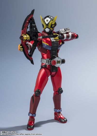 S.H.Figuarts 假面骑士盖茨 平成世代版