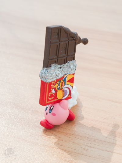 星之卡比 甜品时间