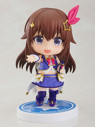 粘土人#1707 hololive 时乃空