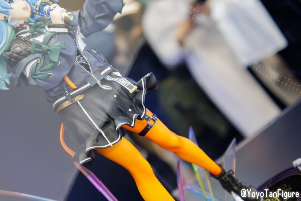hololive 星街彗星