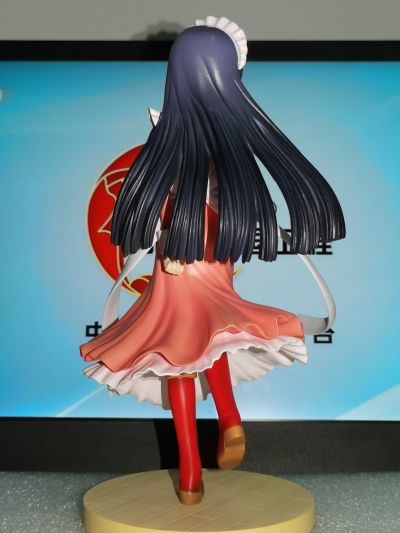 草壁优季 女仆ver.