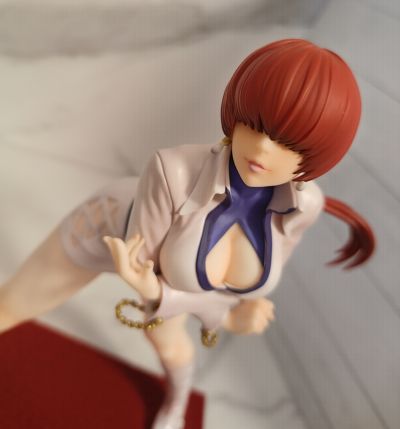 SNK美少女 SNK女中豪杰：狂暴双打 夏尔米