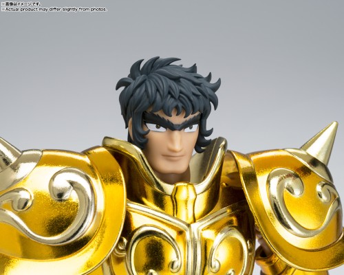 圣斗士圣衣神话EX 圣斗士星矢 金牛座阿鲁迪巴＜重生版＞
