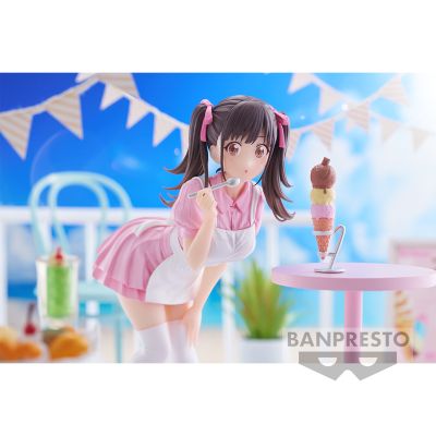 ESPRESTO-Sweetest pose- 偶像大师闪耀色彩 园田智代子