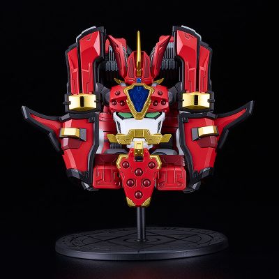 MODEROID 光能使者 King’s Style 光能使者