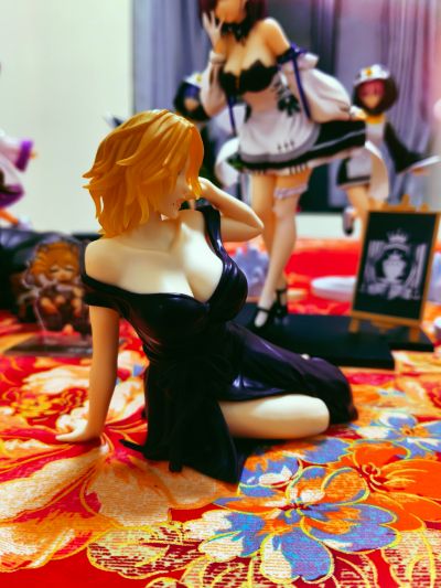 悠闲时光  境·界(死神) 松本乱菊