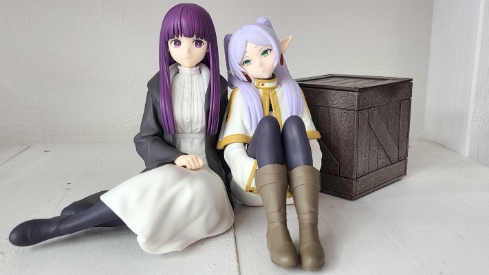 葬送的芙莉莲 菲伦