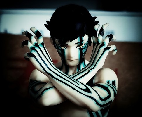 大家的景品 真･女神転生 真・女神転生 人修罗 