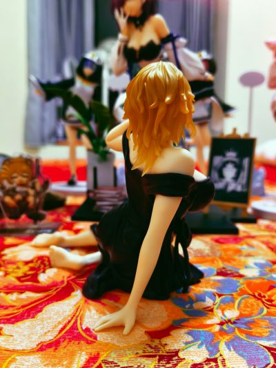 悠闲时光  境·界(死神) 松本乱菊