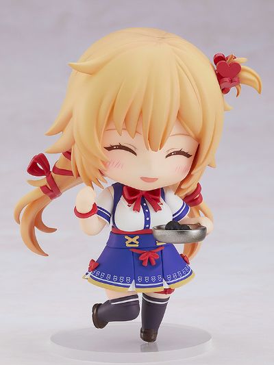 粘土人#1653 hololive 赤井心