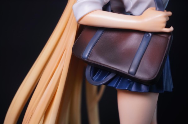 蔚蓝档案 一之濑明日奈 礼服ver.