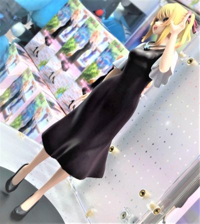 我推的孩子 露比 便装约会