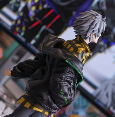 新世纪福音战士 渚薰 Ver.RADIO EVA Part2