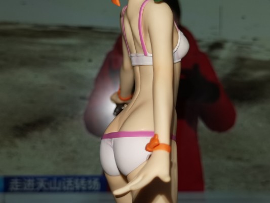 超时空要塞F 	兰卡·李