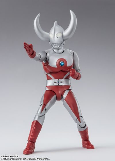 S.H.Figuarts 奥特之父