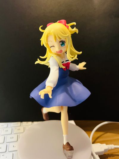 POP UP PARADE 天使降临到我身边 姬坂乃爱