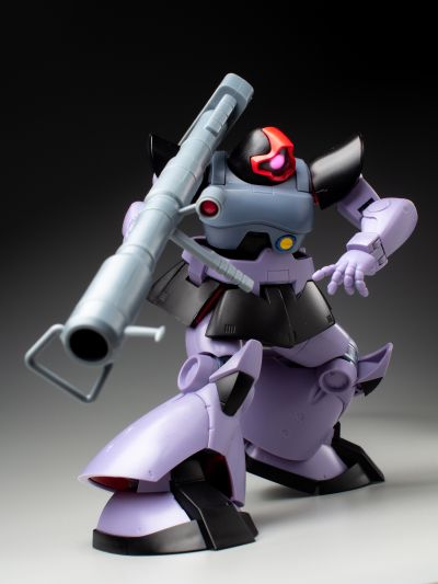 ROBOT魂＜SIDE MS＞ 机动战士高达 MS-09 大魔 ver. A.N.I.M.E.