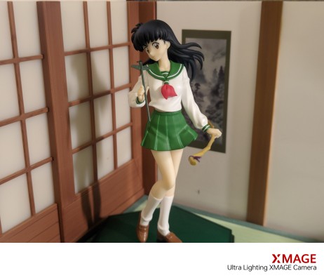 POP UP PARADE 犬夜叉 完结篇 日暮篱