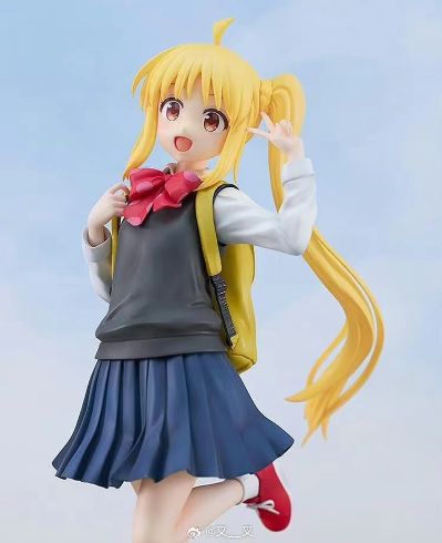 孤独摇滚！动画版 伊地知虹夏