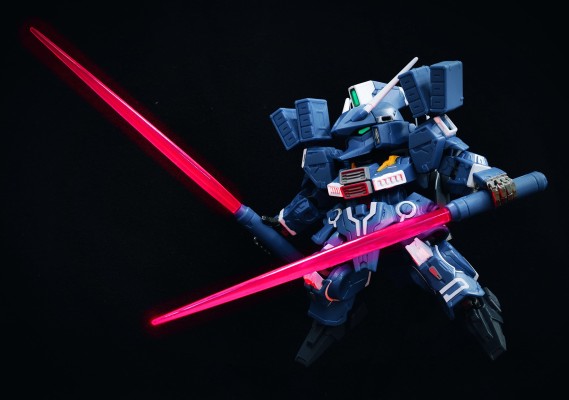 NXEDGE STYLE [MS UNIT] 高达Mk-V 『GUNDAM SENTINEL』[Bandai]《０７月予约》