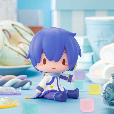 Fuwa Petit Q版玩偶 KAITO