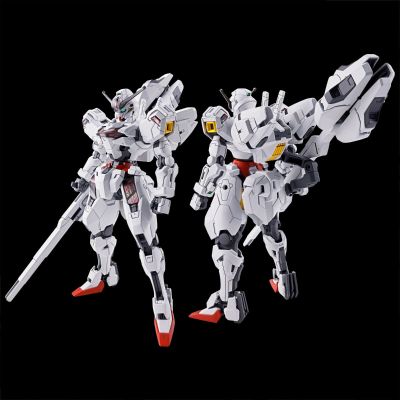 HG 1/144 凯列班高达 帕梅特刻痕-五